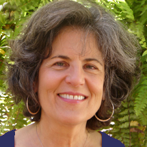 Dr Diana Shulman, Los Angeles Psychotherapist